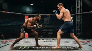 Analisis de Estilos de Peleadores UFC para Apuestas 2026