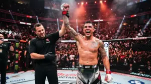 Cuotas de Valor en MMA 2026: Value Betting y Expected Value UFC