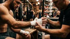 Estrategia de Bankroll para Apuestas MMA: Gestion de Capital UFC