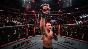 Tipos de Apuestas UFC 2026: Mercados, Metodo Victoria y Props